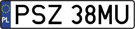PSZ38MU