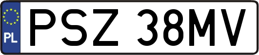 PSZ38MV