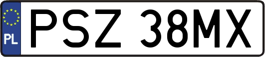 PSZ38MX