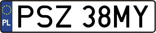 PSZ38MY
