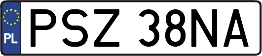 PSZ38NA