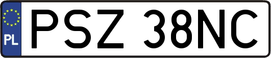 PSZ38NC