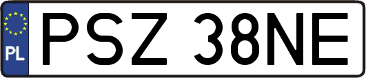 PSZ38NE