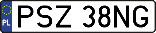 PSZ38NG