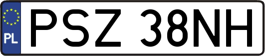 PSZ38NH