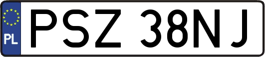 PSZ38NJ