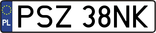 PSZ38NK