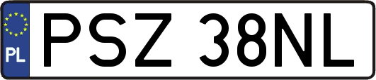 PSZ38NL