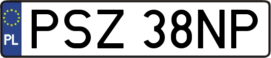 PSZ38NP