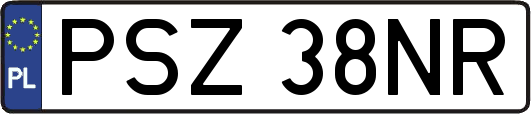 PSZ38NR