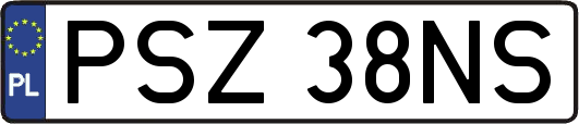 PSZ38NS
