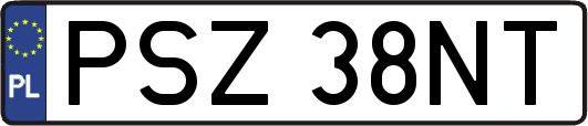 PSZ38NT