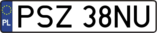 PSZ38NU