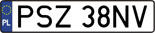 PSZ38NV
