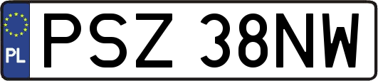 PSZ38NW