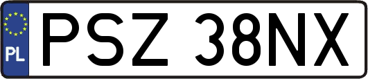 PSZ38NX