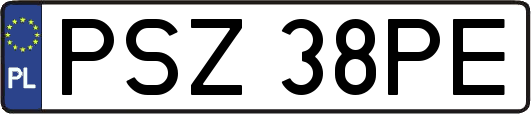 PSZ38PE