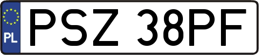 PSZ38PF