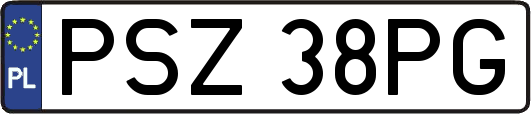 PSZ38PG