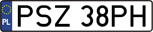 PSZ38PH