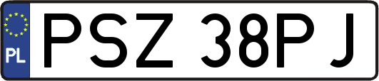 PSZ38PJ