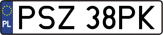 PSZ38PK
