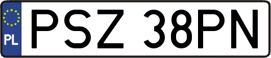 PSZ38PN