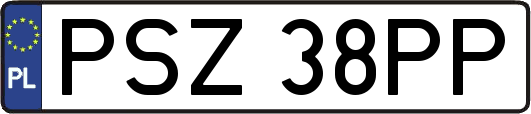 PSZ38PP