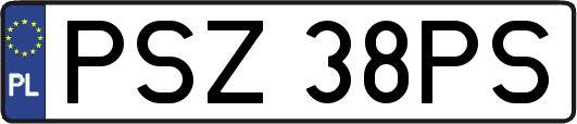 PSZ38PS