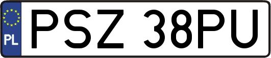 PSZ38PU