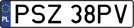 PSZ38PV