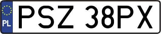 PSZ38PX