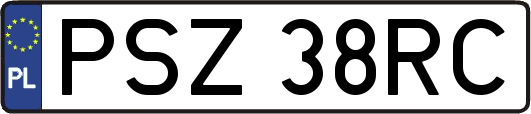 PSZ38RC