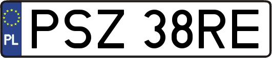 PSZ38RE