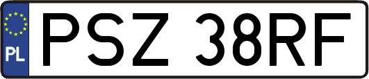 PSZ38RF