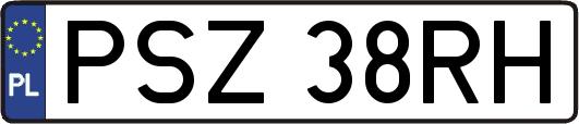 PSZ38RH