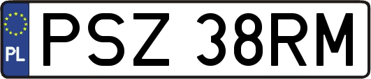 PSZ38RM