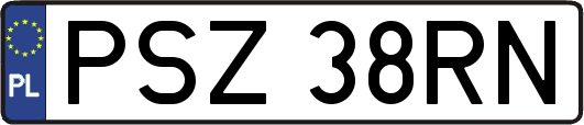 PSZ38RN