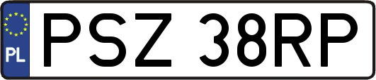 PSZ38RP