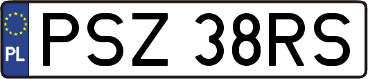 PSZ38RS