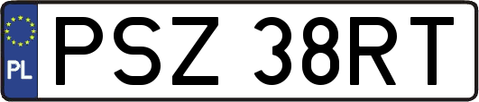 PSZ38RT