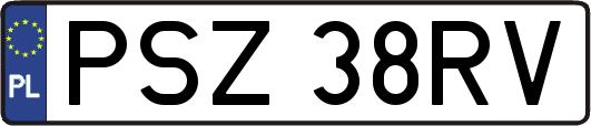 PSZ38RV