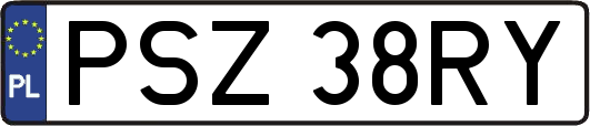 PSZ38RY