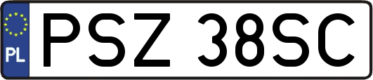 PSZ38SC