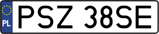 PSZ38SE