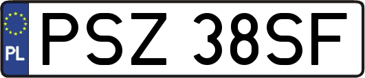 PSZ38SF