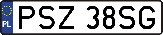 PSZ38SG