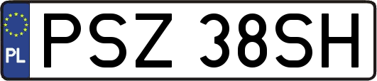 PSZ38SH