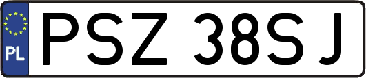 PSZ38SJ