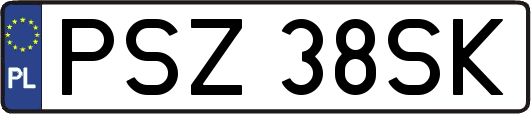 PSZ38SK